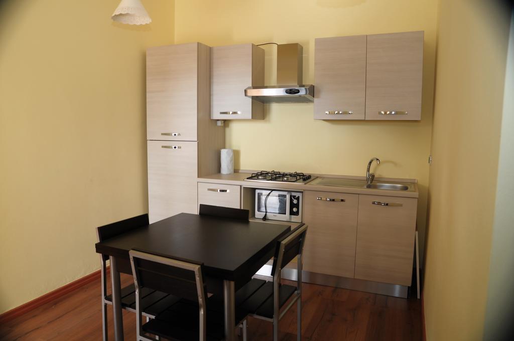 Oasi Puntese Tremestieri Etneo Exterior foto